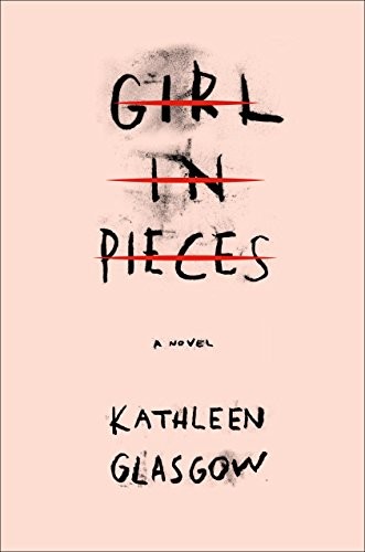 Girl in Pieces cover