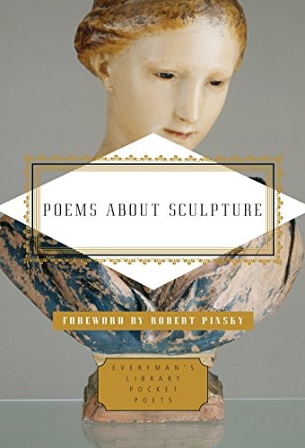 Poems About Sculpture cover