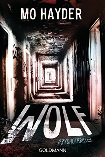 Wolf cover