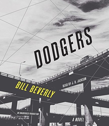 Dodgers cover