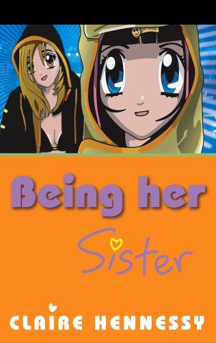 Being her sister cover
