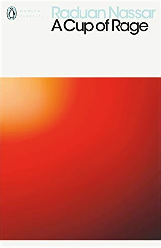 A Cup of Rage cover