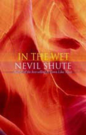In the Wet cover