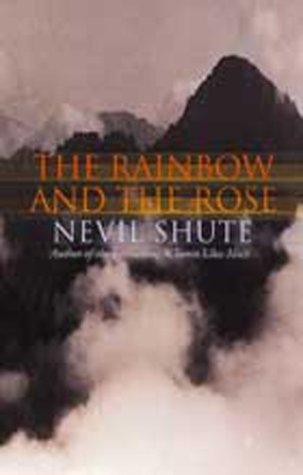 The Rainbow and the Rose cover