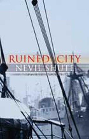 Ruined City cover