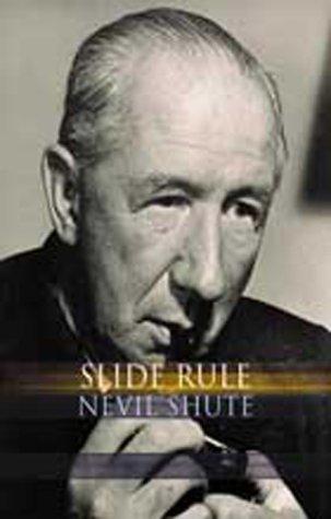 Slide Rule cover
