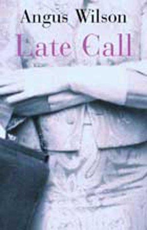 Late call cover