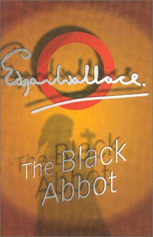 The black abbott cover
