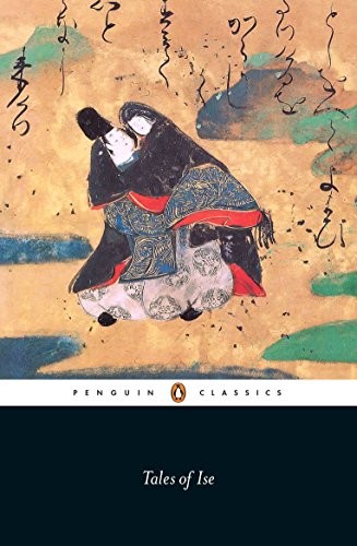 Tales of Ise cover
