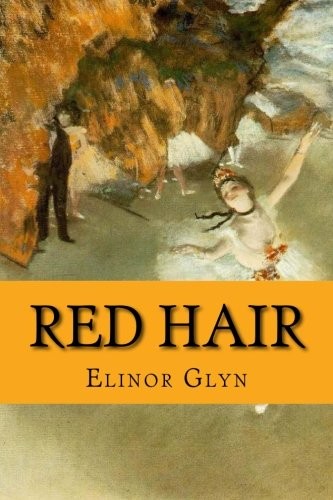 Red Hair cover
