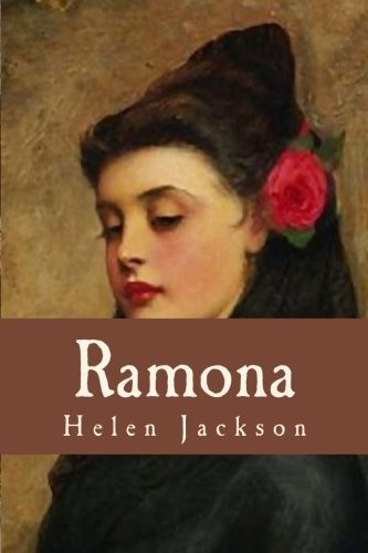 Ramona cover