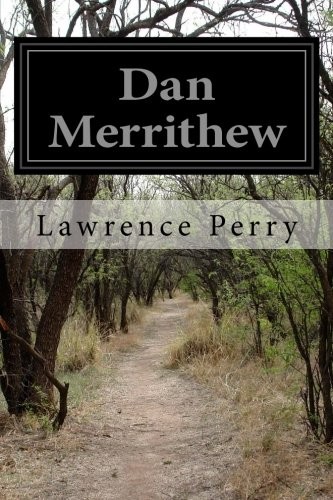 Dan Merrithew cover