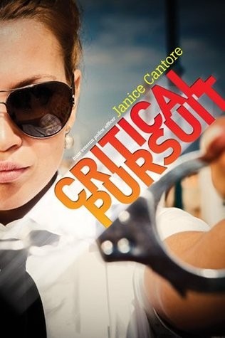 Critical Pursuit cover
