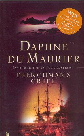 Frenchman's Creek cover