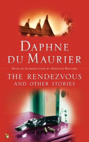 The Rendezvous and Other Stories cover