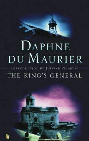The King's General cover