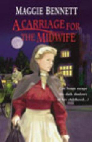 A Carriage for the Midwife cover