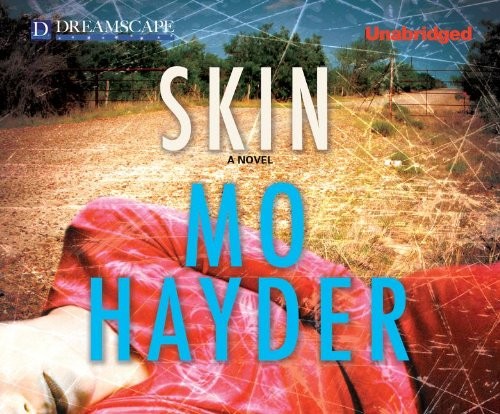 Skin cover