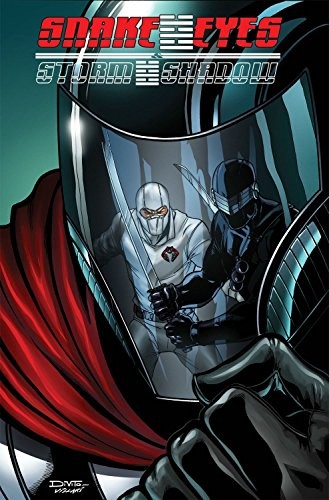 G.I. Joe cover