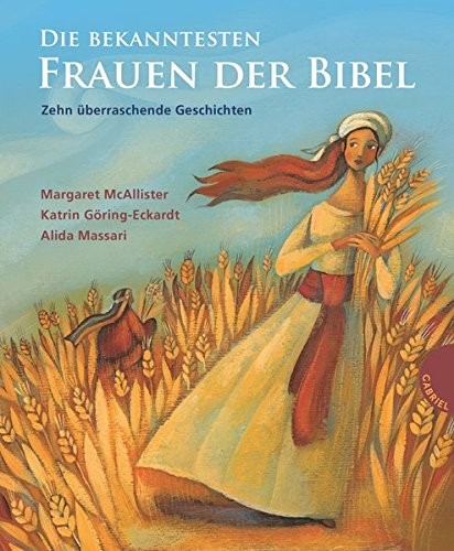 Women of the Bible cover