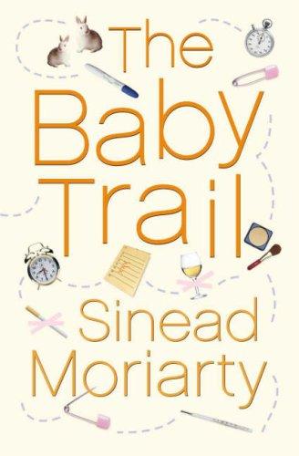 The baby trail cover