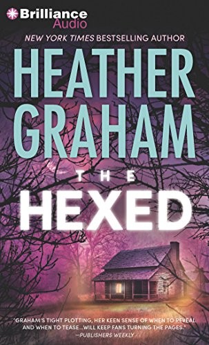 The Hexed cover