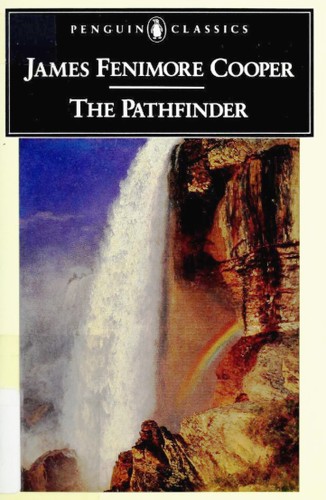 The Pathfinder cover