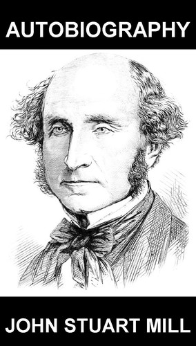 Autobiography cover