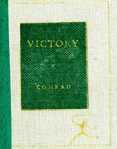 Victory cover