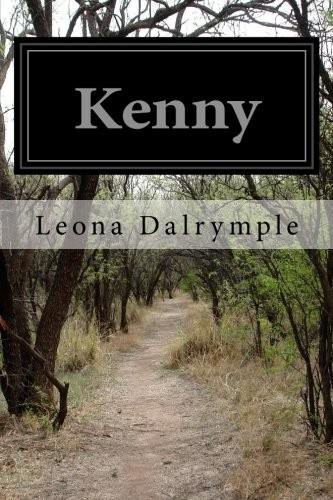 Kenny cover