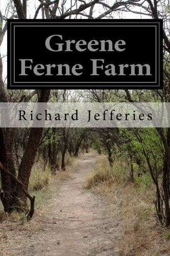 Green Ferne Farm cover