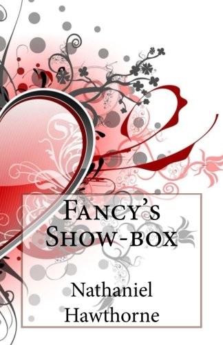 Fancy's Show-Box cover