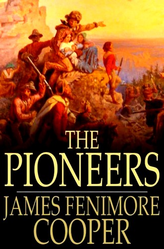The pioneers cover