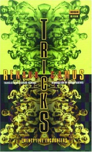 Tricks cover