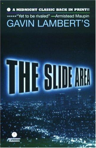 The slide area cover