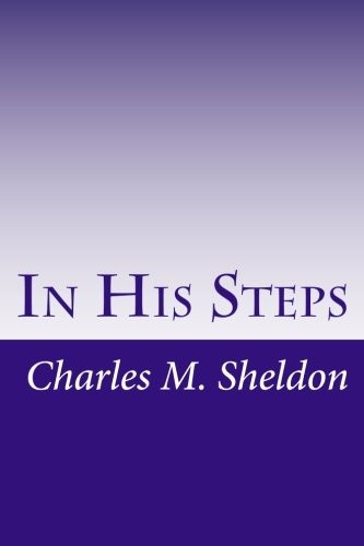 In His Steps cover