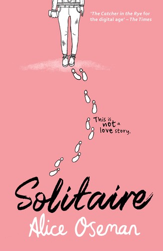Solitaire cover