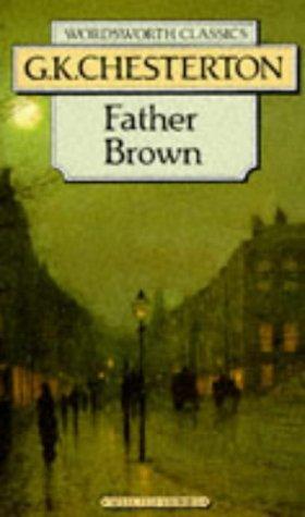 The Complete Father Brown Stories cover