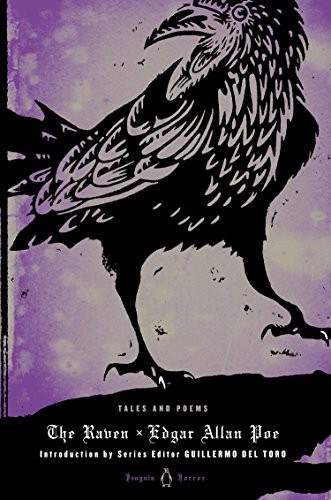 The Raven [25 Stories, 19 Poems] cover