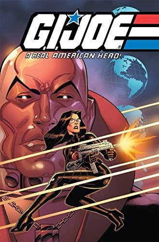 G.I. Joe cover