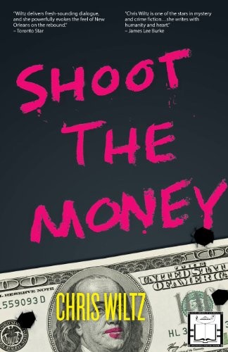 Shoot the Money cover