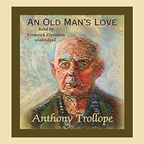An Old Man's Love cover