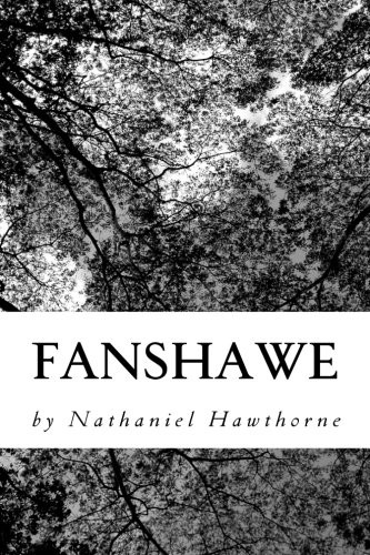 Fanshawe cover