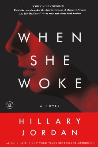 When She Woke cover