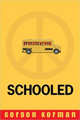 Schooled cover