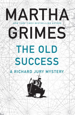 The Old Success cover