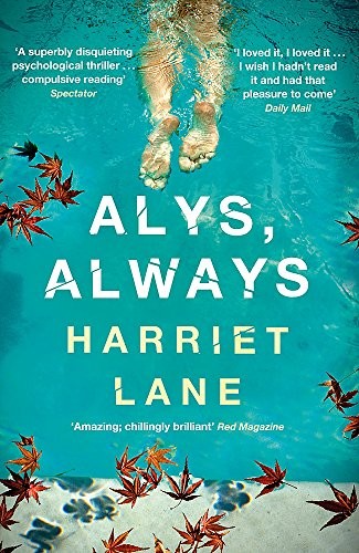 Alys, Always cover