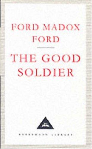 The Good Soldier (Warbler Classics) cover