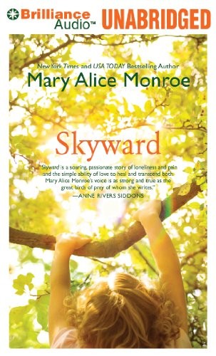 Skyward cover