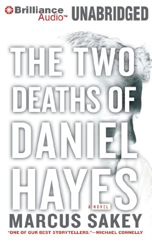 The Two Deaths of Daniel Hayes cover